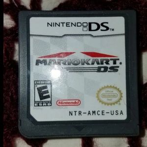Mario Kart